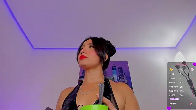 Snapshot of eva_rain_ chatting on 13, 11, 2025 eva rain online show from 13, 11, 2025