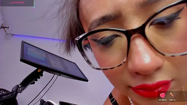 Snapshot of eva_rain_ chatting on 26, 2, 2026 eva rain online show from 26, 2, 2026