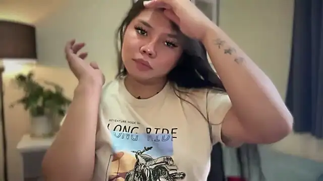 Snapshot of _seductive_jane chatting on 1, 12, 2025 seductive jane online show from 1, 12, 2025