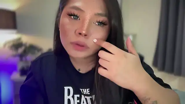 Snapshot of _seductive_jane chatting on 19, 12, 2025 seductive jane online show from 19, 12, 2025