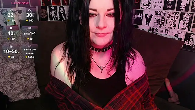 Kvopa online show from 18, 11, 2025