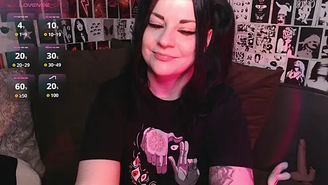 Kvopa online show from 23, 11, 2025