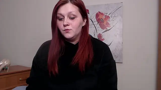 Alisawoods  online show from 30, 3, 2026