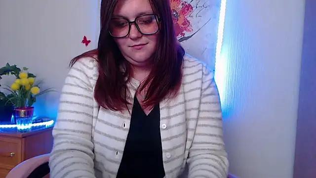 Alisawoods  online show from 31, 5, 2026