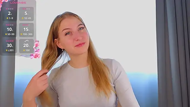 Snapshot of LorettaGladman chatting on 13, 9, 2025 LorettaGladman online show from 13, 9, 2025