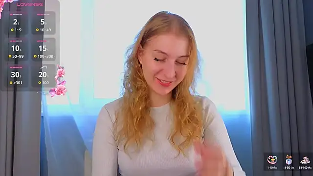 Snapshot of LorettaGladman chatting on 14, 9, 2025 LorettaGladman online show from 14, 9, 2025