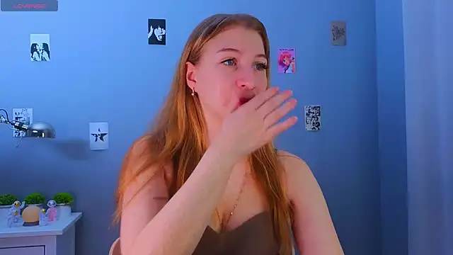 Snapshot of LorettaGladman chatting on 26, 10, 2025 LorettaGladman online show from 26, 10, 2025