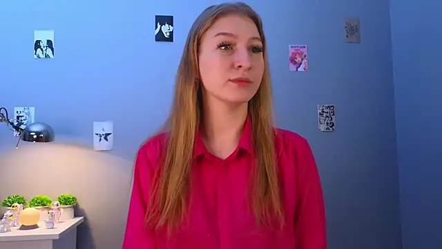 Snapshot of LorettaGladman chatting on 28, 11, 2025 LorettaGladman online show from 28, 11, 2025