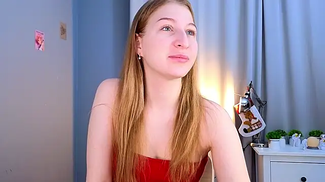 Snapshot of LorettaGladman chatting on 7, 1, 2026 LorettaGladman online show from 7, 1, 2026