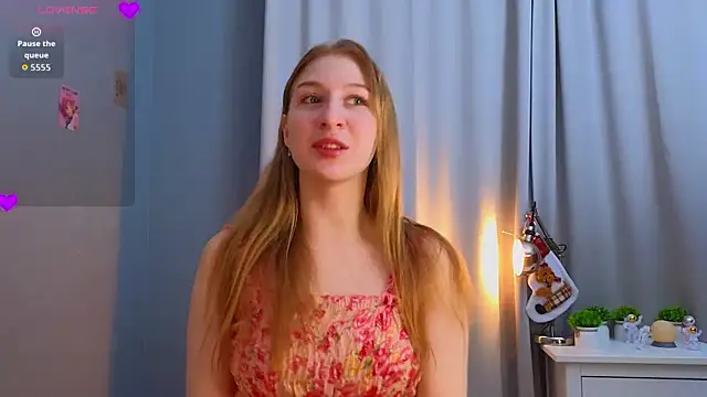 Snapshot of LorettaGladman chatting on 11, 1, 2026 LorettaGladman online show from 11, 1, 2026