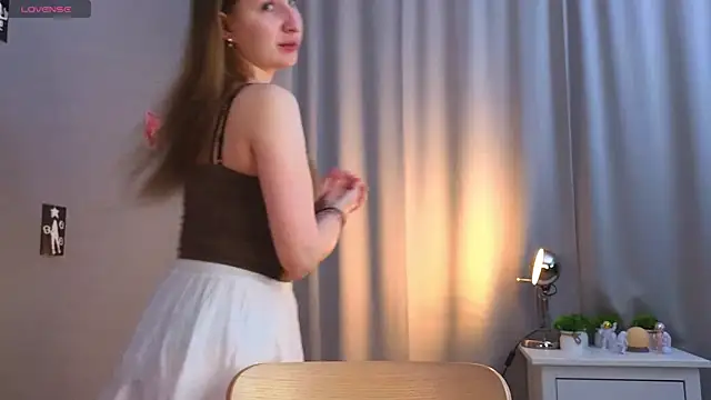 Snapshot of LorettaGladman chatting on 26, 2, 2026 LorettaGladman online show from 26, 2, 2026