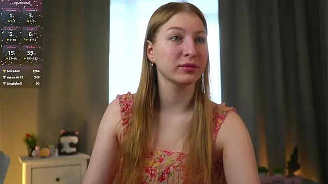 LorettaGladman online show from 26, 3, 2026