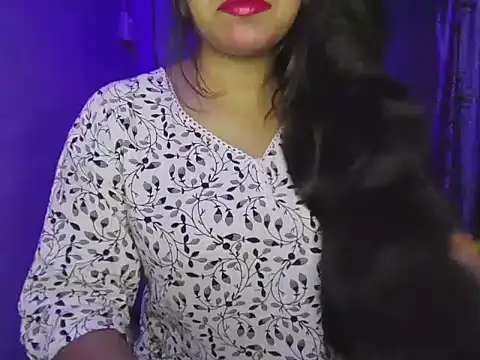 Snapshot of Naina_007 chatting on 14, 10, 2025 Naina 007 online show from 14, 10, 2025