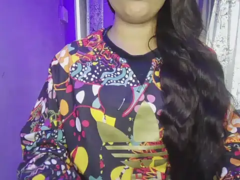 Snapshot of Naina_007 chatting on 17, 11, 2025 Naina 007 online show from 17, 11, 2025