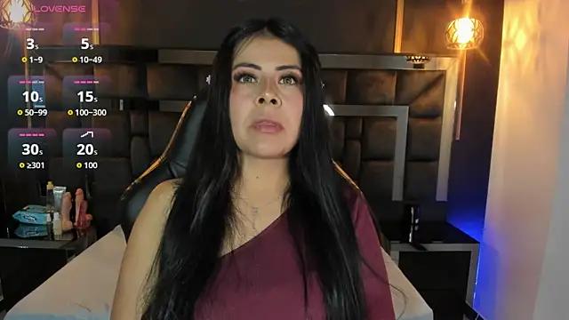 Snapshot of Aniajoness_ chatting on 18, 9, 2025 Aniajoness online show from 18, 9, 2025