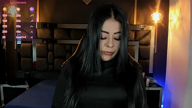 Snapshot of Aniajoness_ chatting on 23, 9, 2025 Aniajoness online show from 23, 9, 2025