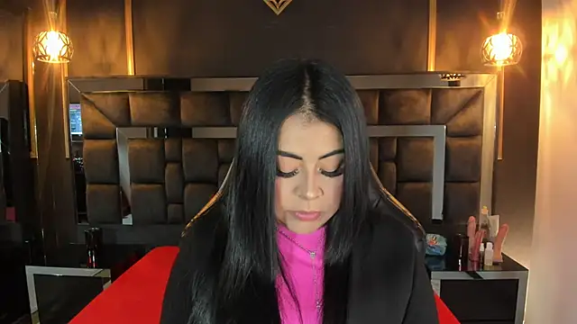 Snapshot of Aniajoness_ chatting on 24, 9, 2025 Aniajoness online show from 24, 9, 2025