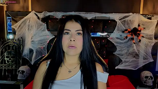 Snapshot of Aniajoness_ chatting on 16, 10, 2025 Aniajoness online show from 16, 10, 2025