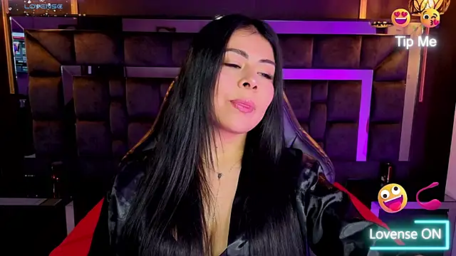 Aniajoness  online show from 15, 12, 2025