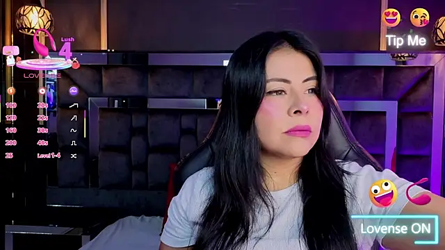 Aniajoness  online show from 20, 12, 2025