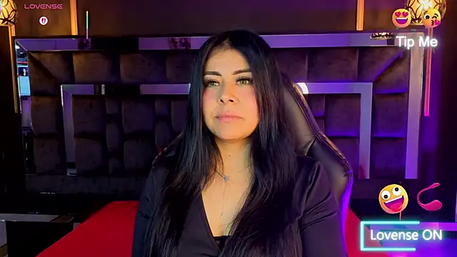 Aniajoness  online show from 15, 1, 2026