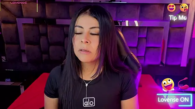 Aniajoness  online show from 8, 2, 2026