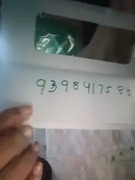 Snapshot of teluguvarsha chatting on 25, 5, 2026 teluguvarsha online show from 25, 5, 2026