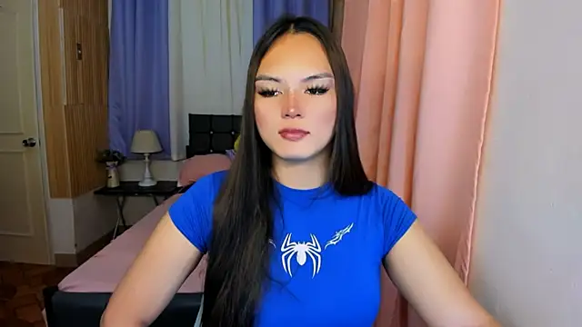 ameliamaureen online show from 2, 6, 2026
