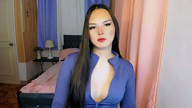 ameliamaureen online show from 2, 6, 2026