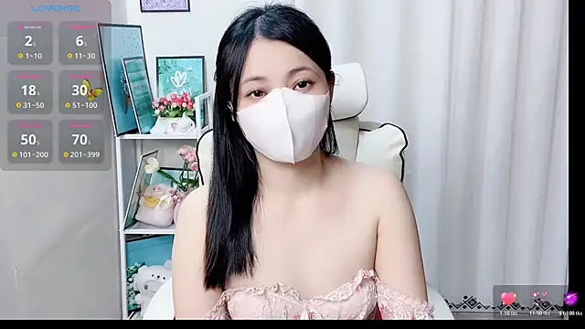 phuongnhi  online show from 16, 5, 2026
