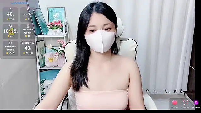 phuongnhi  online show from 25, 5, 2026