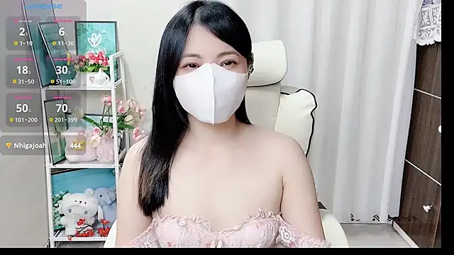 phuongnhi  online show from 29, 5, 2026