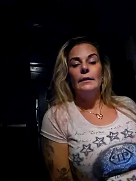 Mrs-Aurora online show from 17, 3, 2026