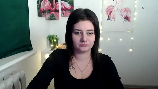 Katrin kiss  online show from 16, 10, 2025