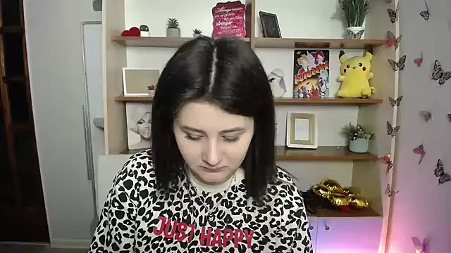Katrin kiss  online show from 11, 5, 2026