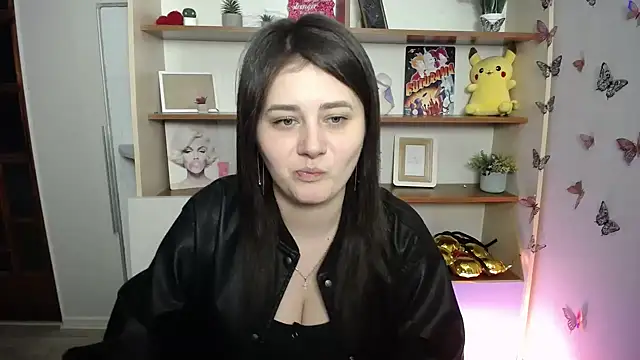 Katrin kiss  online show from 20, 5, 2026