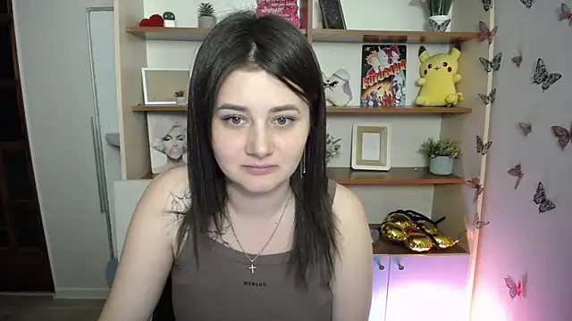 Katrin kiss  online show from 21, 5, 2026