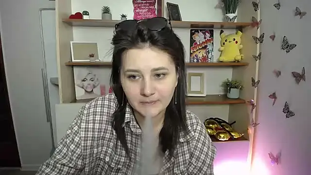 Katrin kiss  online show from 23, 5, 2026