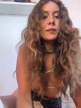 Griegadelfuego online show from 22, 11, 2025