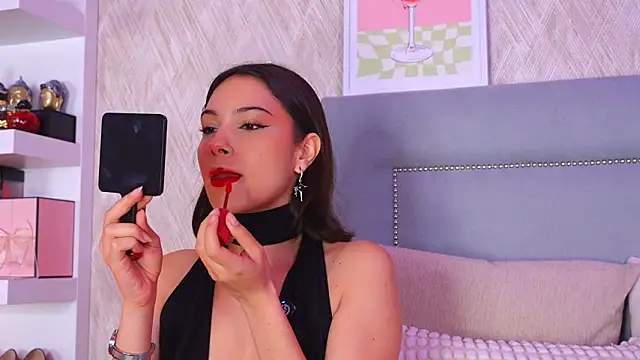 Sofy Bradd online show from 8, 2, 2026