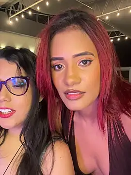 DollyBrowncc online show from 8, 2, 2026