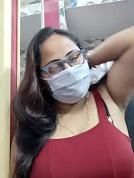 nisha 1110 online show from 19, 11, 2025