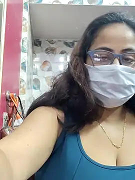 nisha 1110 online show from 1, 12, 2025