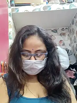 nisha 1110 online show from 19, 3, 2026