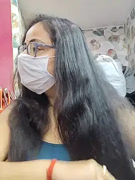 nisha 1110 online show from 22, 3, 2026