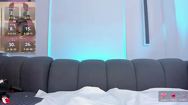 Snapshot of axaras chatting on 20, 9, 2025 axaras online show from 20, 9, 2025