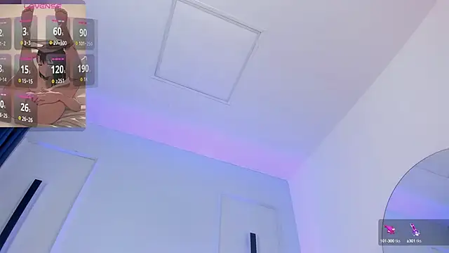 Snapshot of axaras chatting on 16, 10, 2025 axaras online show from 16, 10, 2025