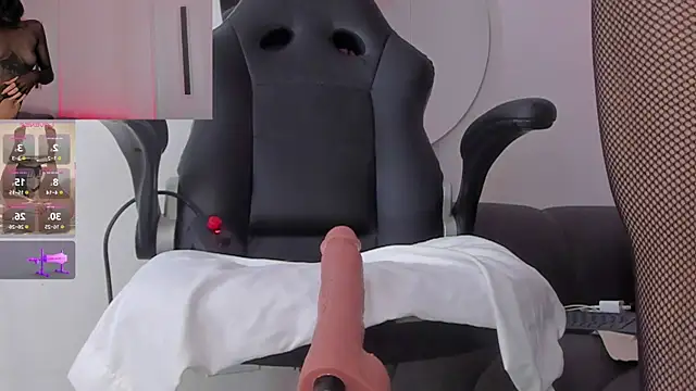 Snapshot of axaras chatting on 20, 10, 2025 axaras online show from 20, 10, 2025