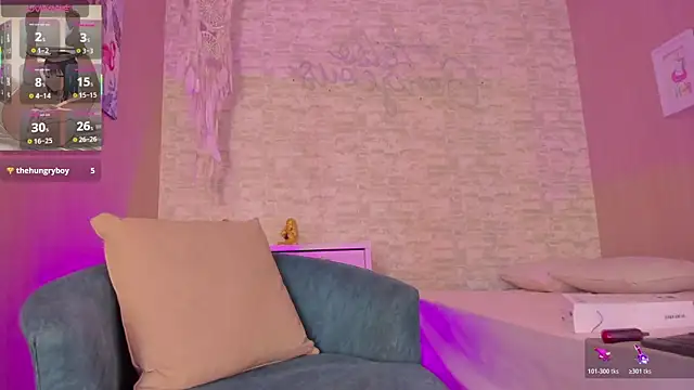 Snapshot of axaras chatting on 10, 11, 2025 axaras online show from 10, 11, 2025