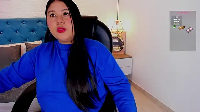 Snapshot of julieta_miller01 chatting on 26, 9, 2025 julieta miller01 online show from 26, 9, 2025
